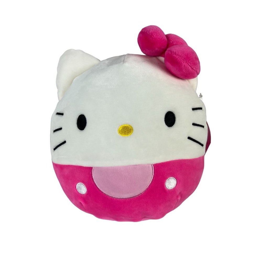 Hello Kitty Squishmallows 9" Plush Stuffed Animals